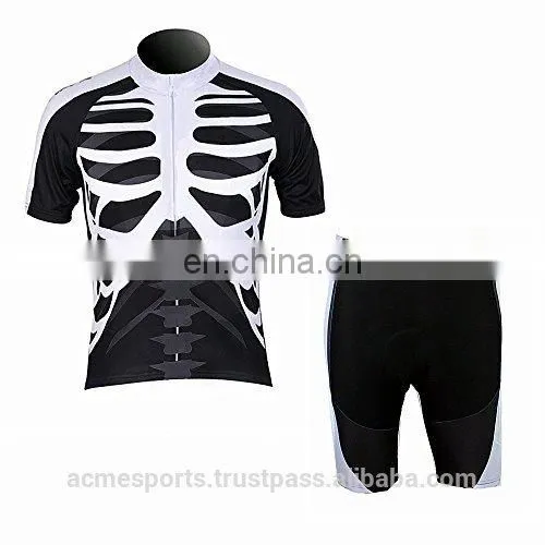 Sublimated Cycling Shirts - New Men's Cycling Jersey Comfortable Bike/Bicycle Outdoor Shirts