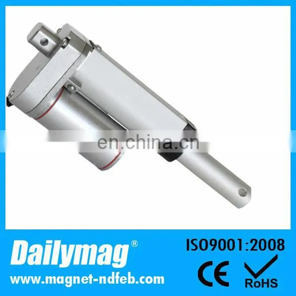 Electric DC Medical Used Step Motor photo-4