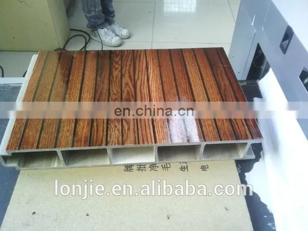 Smal Size Digital Wood uv Printer With High Quality photo-3