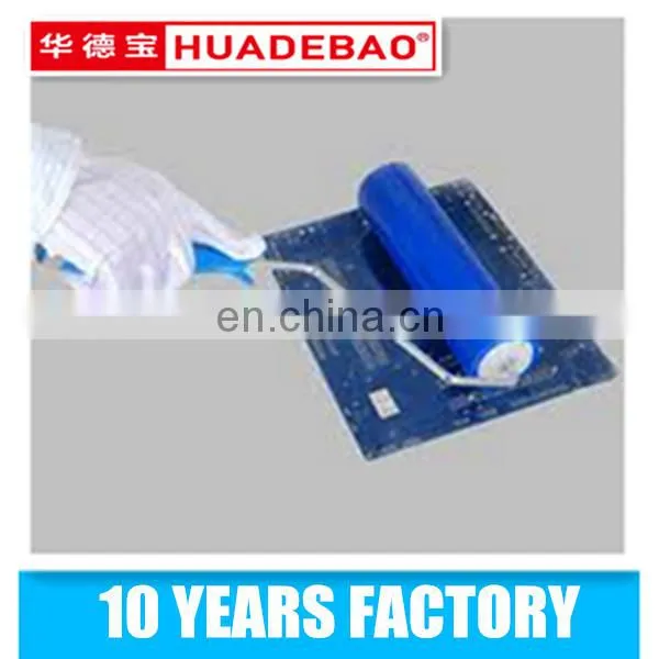 Carpet Cleaning Sticky Roller Safety Products Dust Remover photo-3