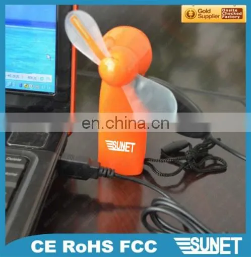 Personalized Programmable Shining Message Led Mini Fan Manual photo-6