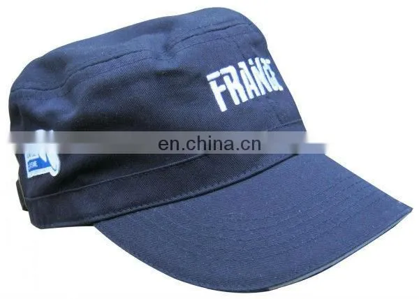 Military Cadet Cap
