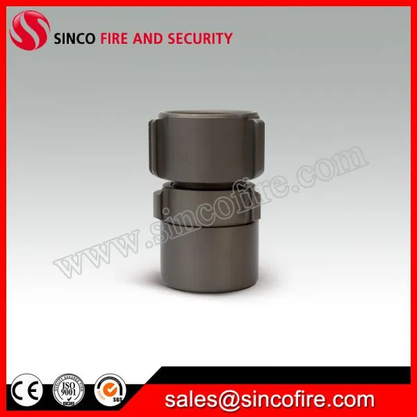 Fire Hose Coupling for Fire Hose Used photo-4