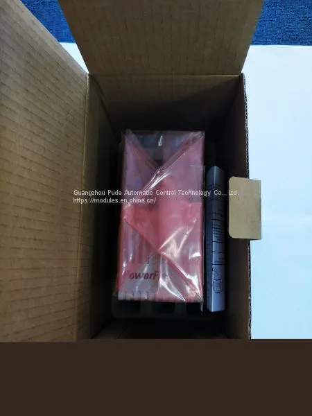 25A-D010N104 PowerFlex 523 4kW (5Hp) AC Drive photo-4