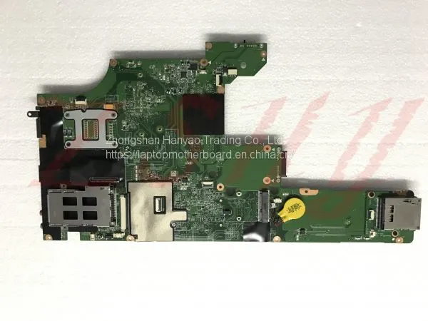 63y2098 Motherboard for Lenovo Ibm Sl510 Laptop Motherboard Ddr3 Dagc3amb8i0 Gl40 Free Shipping 100% Test ok photo-2
