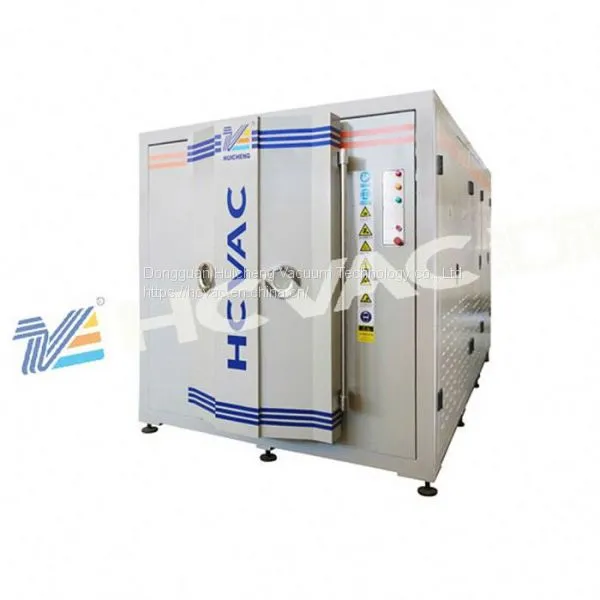 Watch PVD Coating Machine Vacuum IPG Coating Machine (HCVAC) photo-2