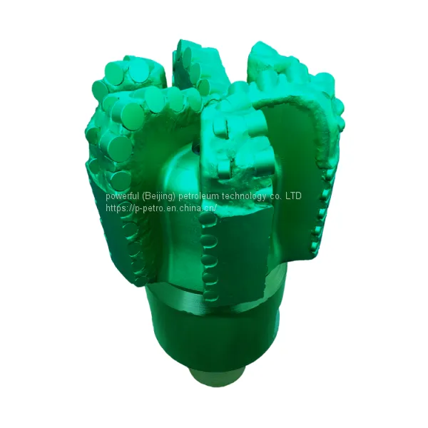 Steel Body PDC Bit 9 GSD1936TZ photo-3