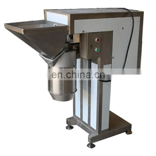 New Type Onion Grinder Tomato Crusher Pepper Paste Grinding Machine for Food Factory photo-2