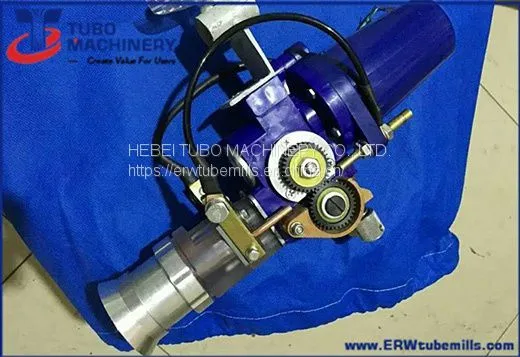 Tube Mill Spare Parts photo-4