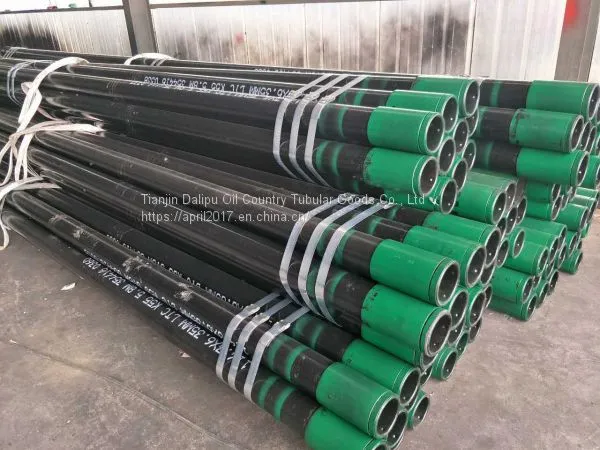 2-3/8 NU J55 Tubing Pipe R2 photo-4