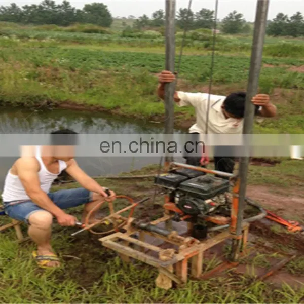 Portable Waterproof Dissolved Oxygen Meter photo-5