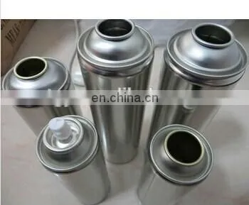 Food Cans POP CAN METAL BOX photo-3