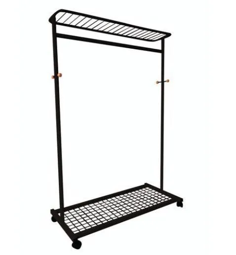Wholesale Metal Coat Stand photo-4
