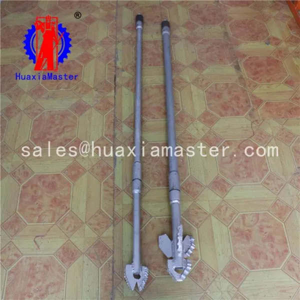 SJQ Gasoline Engine Water Well Drilling Rig/ Deep Well Drill Equipment photo-3