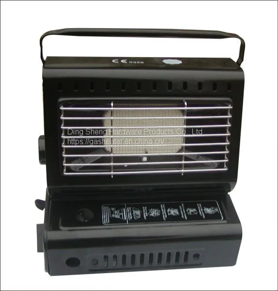 Light Duty Outdoor Gas Heater Portable Gas Heater