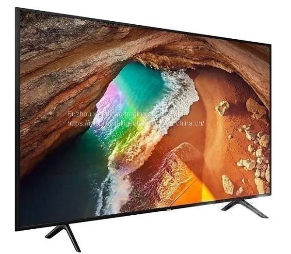 Original Ultra hd TV, Quantum Dot TV for Samsung QA75Q60RA Product Positioning: Network TV, Smart TV, Ultra hd TV, Quantum Dot Electricity Multi-screen Interaction photo-2