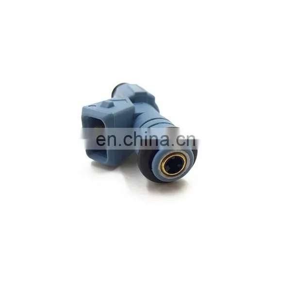 For Opel Vauxhall Astra H Zafira B 2.0 Turbo Fuel Injector Nozzle OEM 55556799 0280156280 photo-2