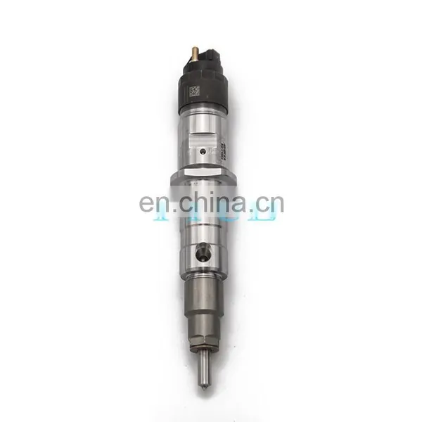 Diesel Injector 0445 120 199 for Common Rail Disesl Injector 0445120199 0 445 120 199 photo-2