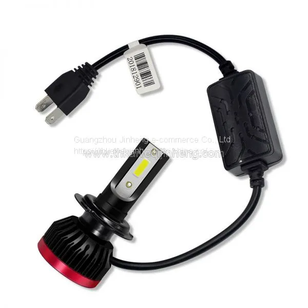 Ретрофитинговые светильники для фар LED на автомобиль K1 mini