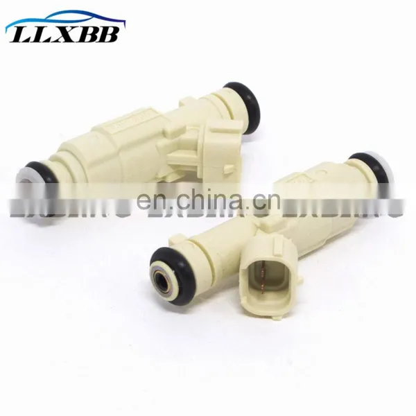 Original LLXBB Fuel Injector 35310-2G100 For Hyundai Tucson Kia 353102G100 photo-6