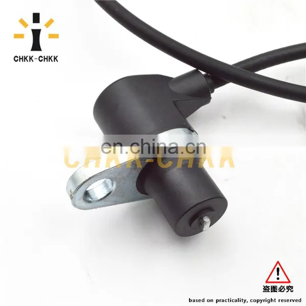 Factory Stock ABS Wheel Speed Sensor 89543-02040 photo-2
