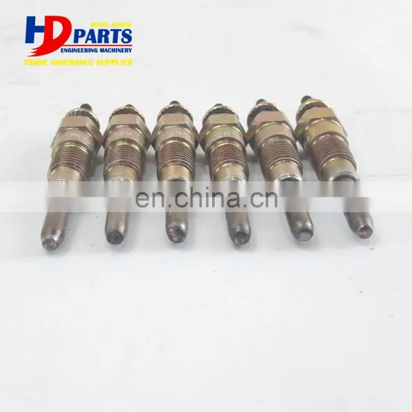 4TNV98 Glow Plug For Engine Parts photo-2