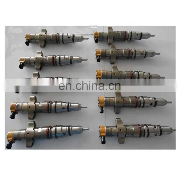 High Quality Engine Parts 236-0962 Cheap Injector for Sale photo-2