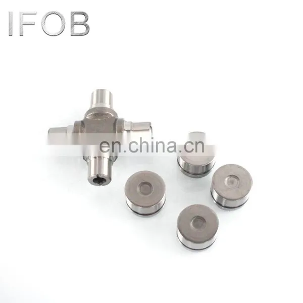 IFOB Spare Parts 04371-0k080 Universal Joint For FORTUNER HILUX GUN125 GGN155 KUN125 KUN126 photo-7