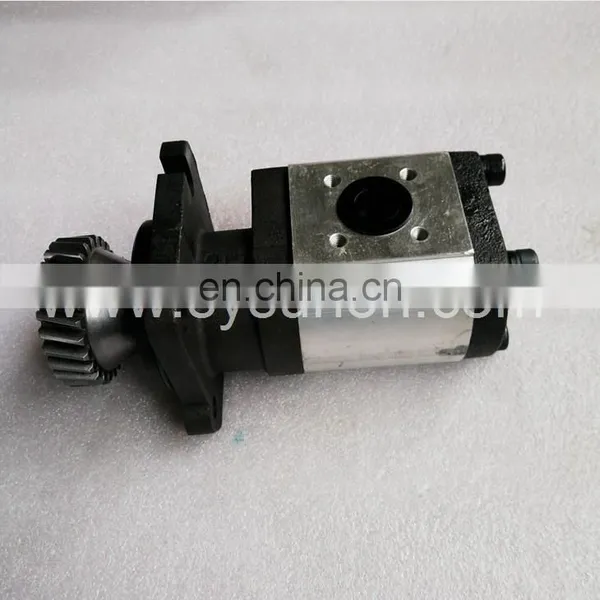 Agriculture Machinery Parts Gear Pump 51336792 New Holland Pump Gear photo-2