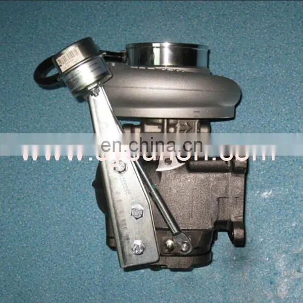 Truck Spare Parts HX40W Turbocharger 3595813 3597477 3597636 photo-3