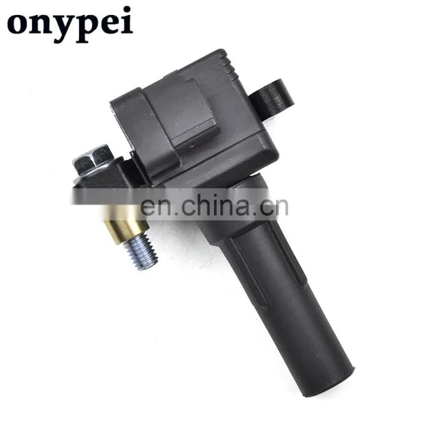 High Quality Standard UF-287 22433-AA530 Ignition Coil In Stock And Available To Buy for Legacy Outback Tribeca 3.6L photo-4