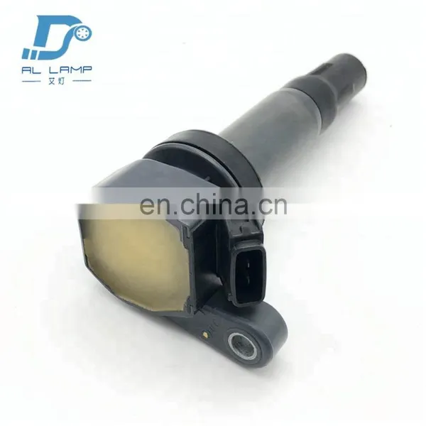 OEM 90048-52125 099700-0570 Ignition Coil Fits Sirion M1 1.0 photo-3