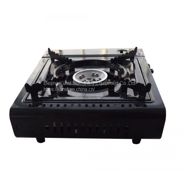 NEW CE CSA AGA Portable Butane Stove photo-3