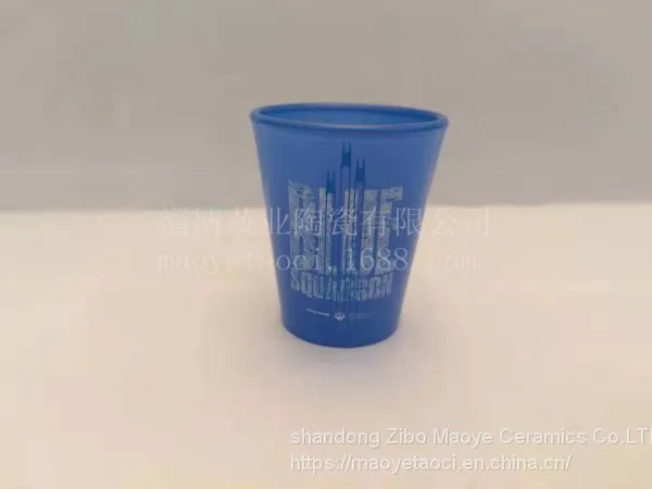 The Glass Cup . Mugs . Ceramic Cup photo-4