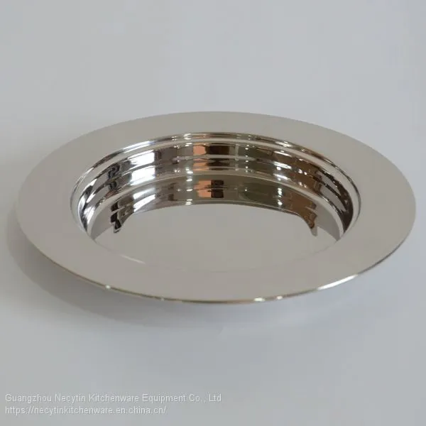 Chirstian Communion Bread Tray