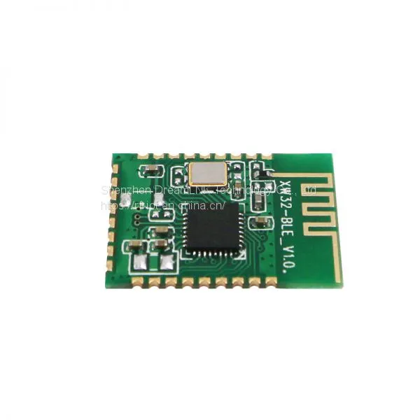 Низковольтный модуль Bluetooth BLE4.2 с последовательным портом UART