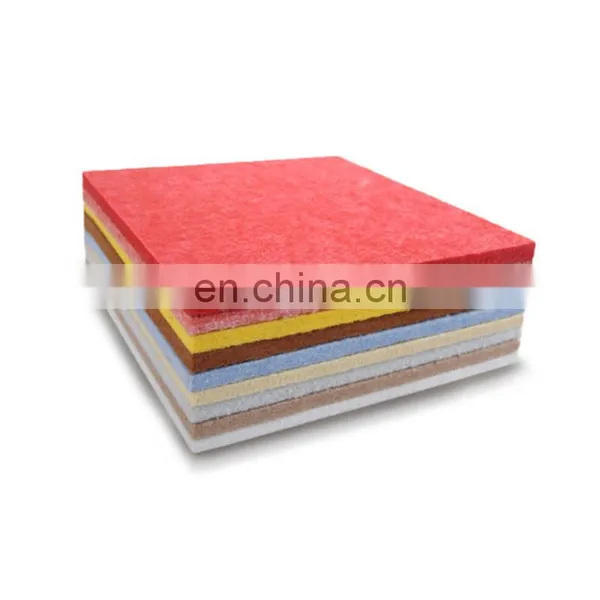 Acoustic Foam Panels Audio Absorption Sheets photo-2
