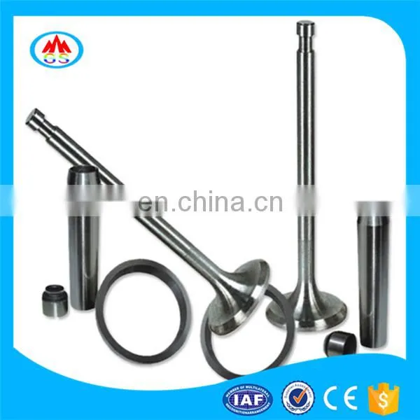 Car Spare Parts Intake and Exhaust Engine Valve for Toyota Subaruu Ea71 Ea81 Ea82 photo-5