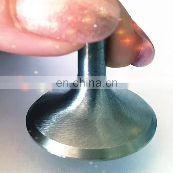 Auto Parts Universal Car Spare Parts Inlet Exhaust Engine Valve for Hyundai Getz Elantra Starex H2 photo-7