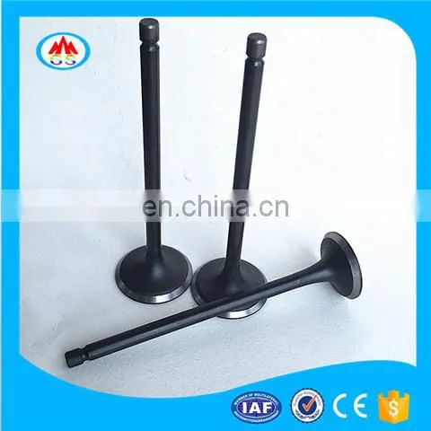 Inlet Valve Exhaust Valve Engine Valve for Toyota 2K 3K 4K 5K 13711-24011 13715-24011 photo-3