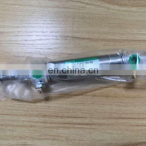 CKD Pneumatic Cylinder CMK2-C-CC-20-50 photo-4