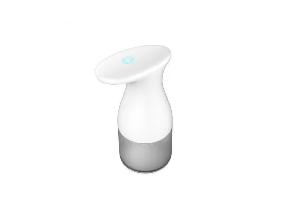 Foaming Hand Wash Dispenser Touchless Sensor Commercial Foaming Hand Soap Dispenser photo-3