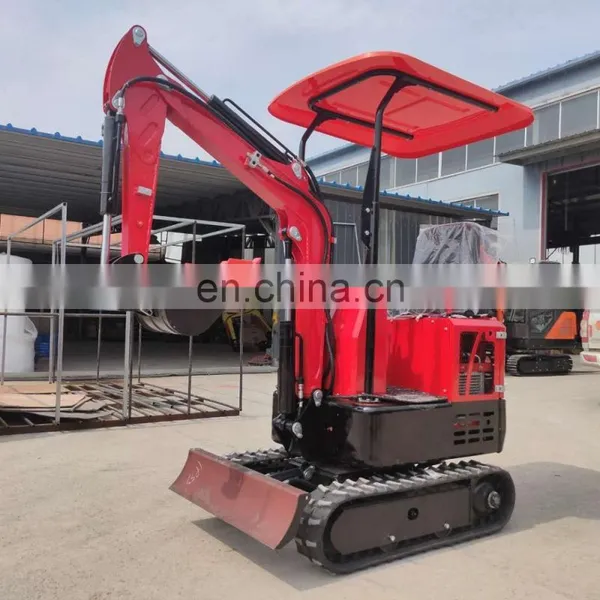 1 Ton Hydraulic Pump for Mini Excavator in Stock photo-6