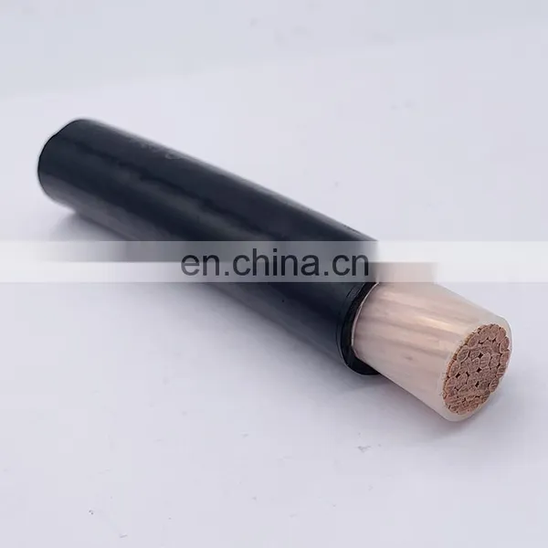 Copper Electric Wire Cable Conductor Insulation Cable Electric Wire Cable photo-2