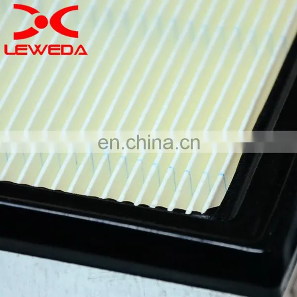 China Manufacturer Best Hepa Engine Air Filter 16546-V0100 photo-4