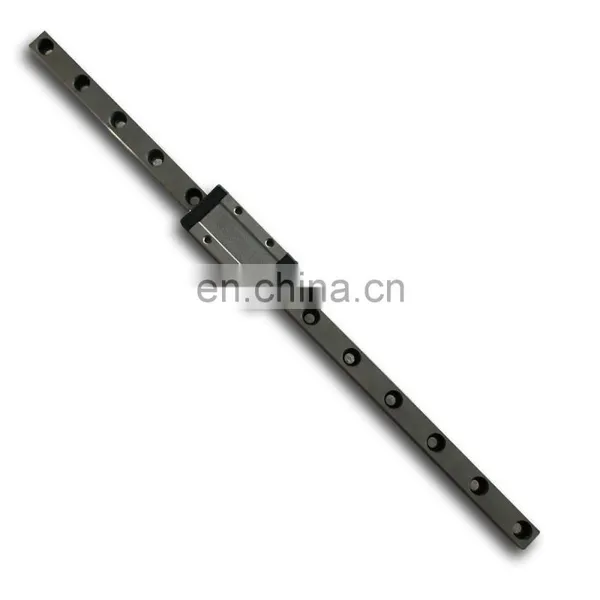 MR9ML MR9L Linear Motion Guide Block 9mm Linear Rail