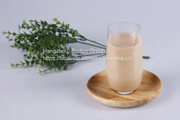 Sakura Fragrant Oolong Tea No.2 (Flavored) China Supplier Factory photo-2