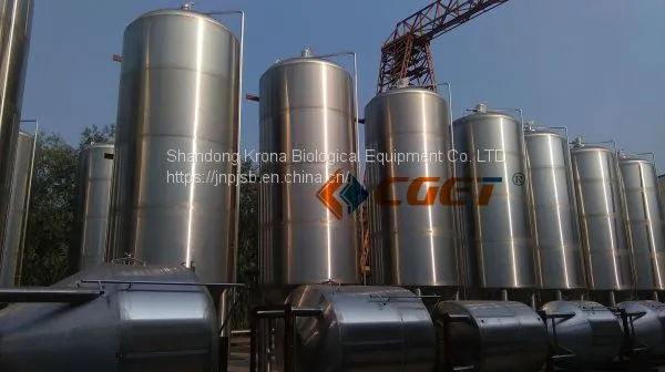 Beer Brewing Equipment photo-5