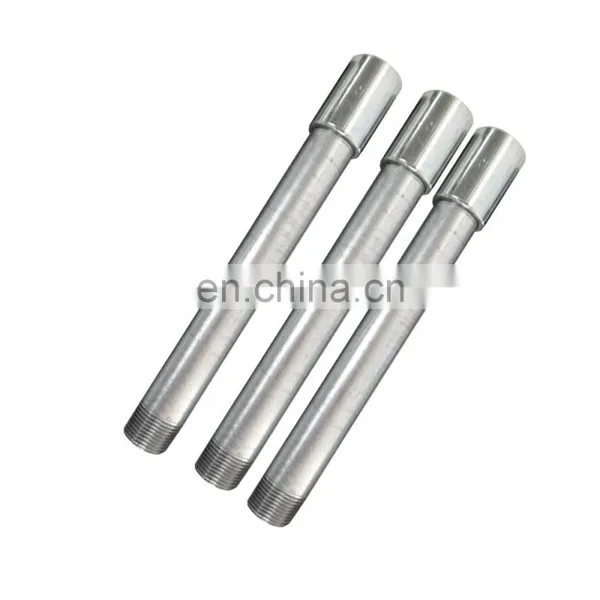 Supplies of Electrical RSC Metal Conduit Ang Fittings With UL6 ANSI C80.1 photo-6