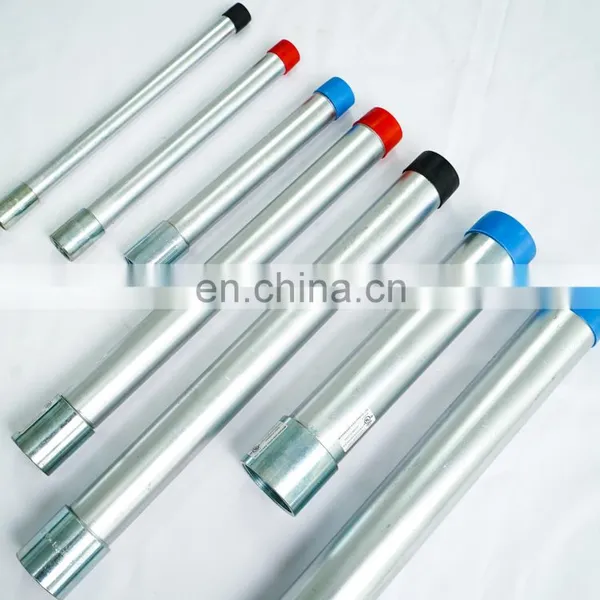 Lower Life-cycle Costs Electrical Rigid Aluminum Conduit With ANSI C80.5 Standard photo-6
